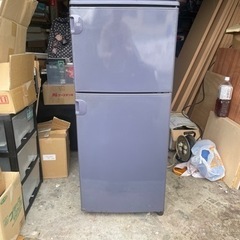 東芝 冷蔵庫 2ドア 冷凍冷蔵庫 GR-S11A 112リットル...
