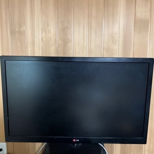 LG モニター27インチ
