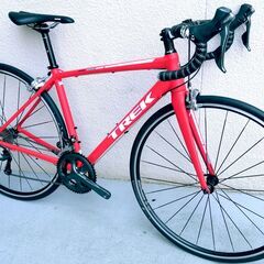 TREK EMONDA ALR4 2017年モデル