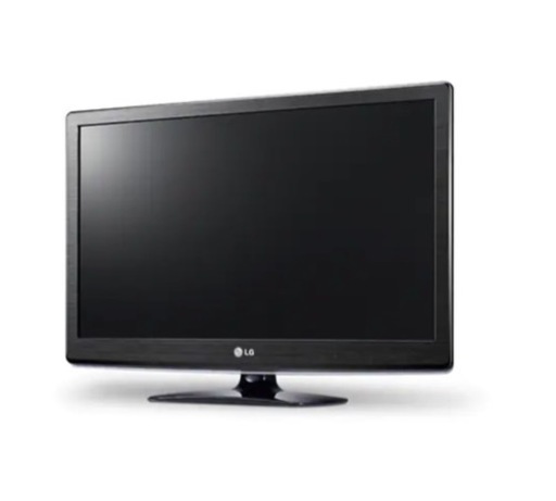LGの液晶テレビ　32インチ！