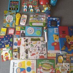 こどもちゃれんじEnglish