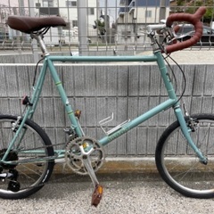 bruno 自転車の中古が安い！激安で譲ります・無料であげます(4