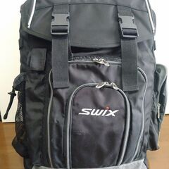 Swix スキー用バックパック　レース用　