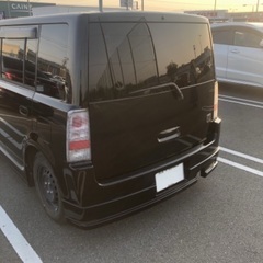 H12年式 bB  NCP31 30 サンルーフ　電格ミラー タ...
