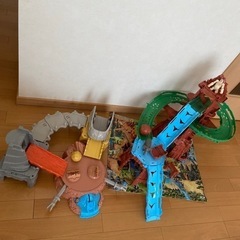 アニアおもちゃセット(単品でも可能です)