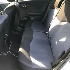 平成２１年式*ホンダフィット*Ｌ*車検令和７年３月*ナビ*テレビ*バックカメラ*の画像