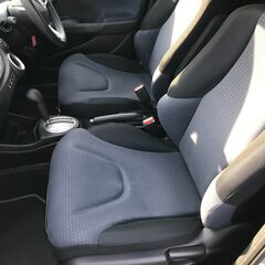 平成２１年式*ホンダフィット*Ｌ*車検令和７年３月*ナビ*テレビ*バックカメラ*の画像