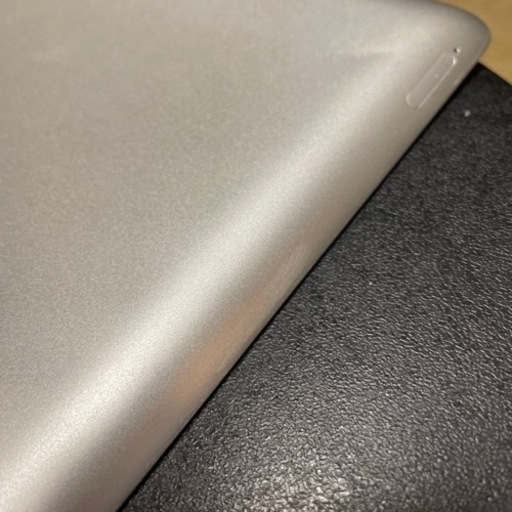 iPad (第 4 世代) Wi-Fi + Cellular (MM)