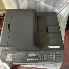 コピー機、FAX