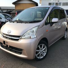 ダイハツムーヴ 23年式｜ダイハツの中古車｜ジモティー