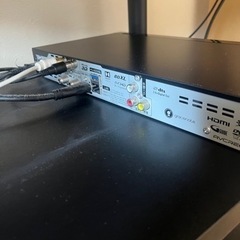 3/19or22 PanasonicDVDレコーダーの画像