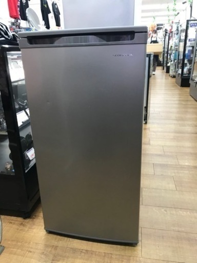 三ツ星貿易　SKM-85F 冷凍庫　2021年製