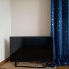 急ぎです!! 📺✨ Hisense 32BK2 40BK2 