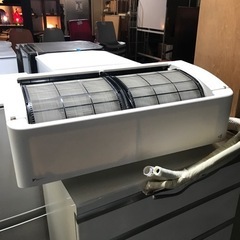ロ2303-680 DAIKIN  AN28YRBKS-W ルー...