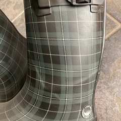 LIGHT WEIGHT 長靴の画像