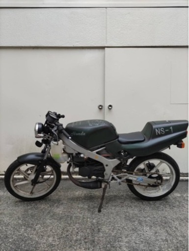 NS-1実働　レストアベース 説明欄読んで下さい