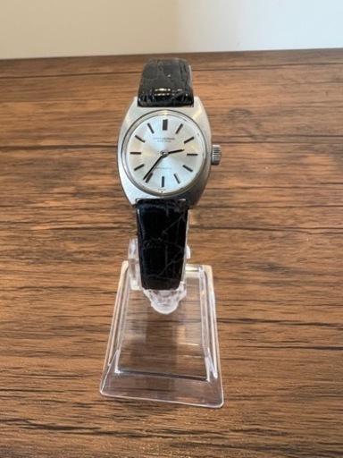稼働　IWC アイダブルシー　AUTOMATIC 自動巻き レディース