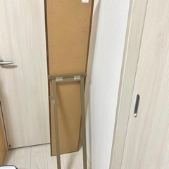 全身鏡　スタンドミラー　の画像