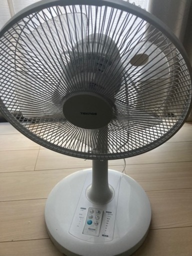 扇風機
