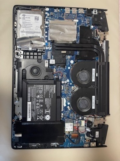 【決定】Lenovo レノボ Core i7 ゲーミング フルHD インテル GTX 960M ideapad ジャンク