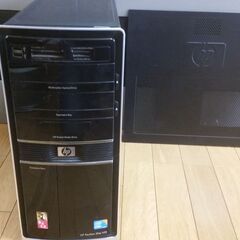 ジャンクPC