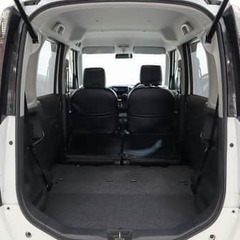 日産 ルークス ハイウェイスター　ターボ　リミテッド★室内広めで使いやすい🎵の画像