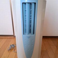 CORONA冷風・衣類乾燥除湿機　