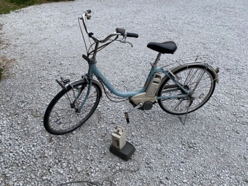激安　電動自転車