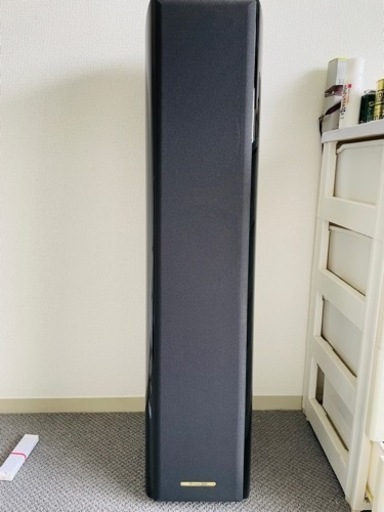 Sonus faber Grand Piano  スピーカーペア ソナスファベール