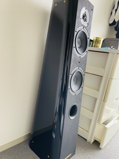 Sonus faber Grand Piano Home スピーカーペア ソナスファベール