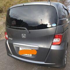 ホンダフリードスパイク【購入決まりました】の画像
