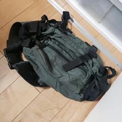 米国ブランド リュック