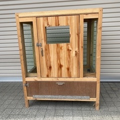 カブト虫の家