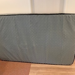 セミダブル マットレスの画像