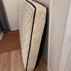 セミダブル マットレスの画像