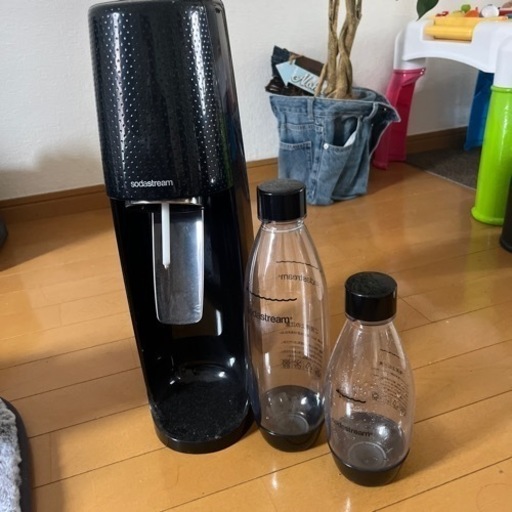ソーダストリーム