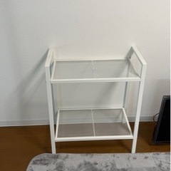 IKEA シェルフ
