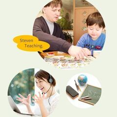 英語でギターを習いませんか？【無料体験レッスン実施中】20年の実績があるネイティブ講師の英会話教室CHEERSの画像
