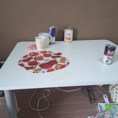 今日夕方までに取りに来れる方