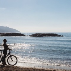 おおさか　サイクリング部🚴