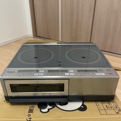 パナソニック　IH KZ-D60KG
