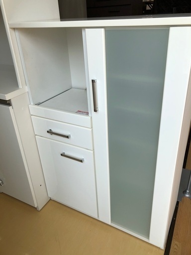 キッチンカウンター