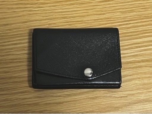 abrAsusアブラサス　小さい財布