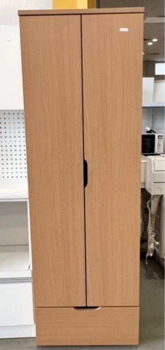 ニトリ クローゼット ロッカー イーサン2 LO1860DBR