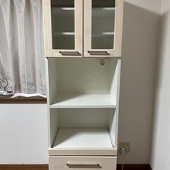 食器棚　キッチン棚
