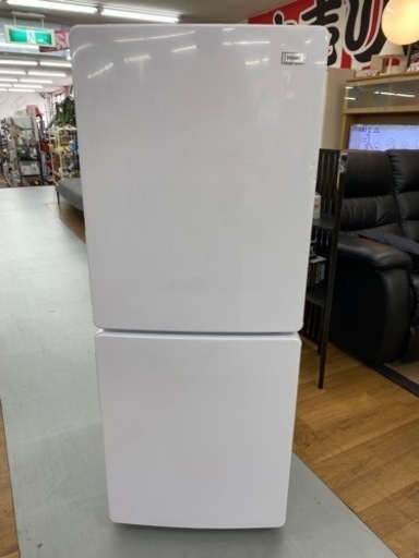 I451 ? 2021年製！ Haier 冷蔵庫 (148L)  ⭐ 動作確認 ⭐ クリーニング済