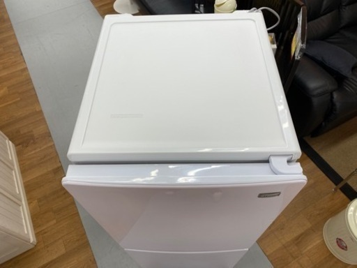 I451 ? 2021年製！ Haier 冷蔵庫 (148L)  ⭐ 動作確認 ⭐ クリーニング済