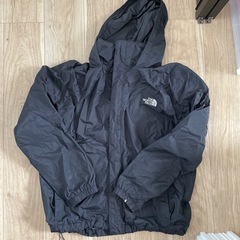 難あり　THENORTHFACE ノースフェイス　アウター　ジャンパー