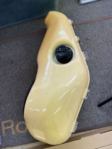 【15000円】【e-Sax】アルト用【未使用品】