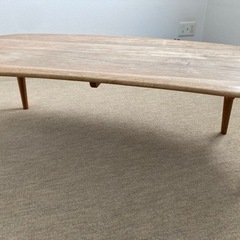 センターテーブル